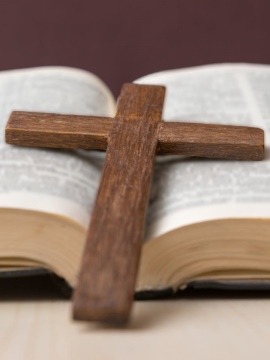 The Essential Beliefs Of Christianity