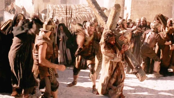 The Passion of The Christ