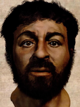 An Alternative Impresssion Of Jesus