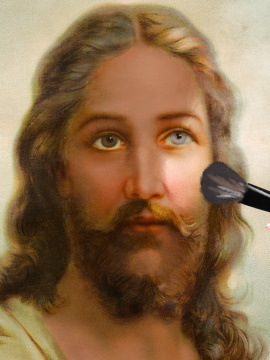 Was There A Real Jesus?