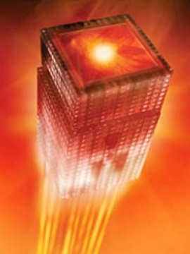 2nd Law of Thermodynamics