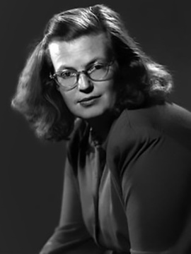 Shirley Jackson